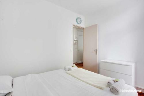 Apartamento Cmg Solidarit�