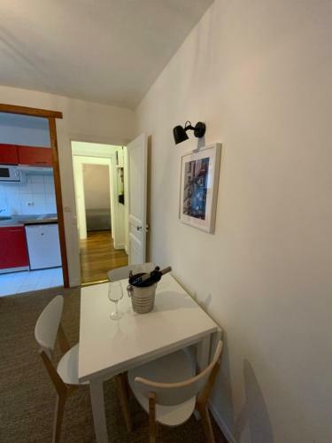 Apartamento Quartier Bas Montreuil � 3minutes Du M�tro