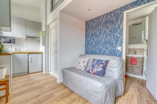 Apartamento Superbe Studio Avec Mezzanine Wifi