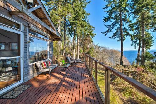 Kingston Home With Deck - 5 Minutes To Private Beach