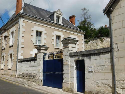 Le G�te Des Marguerites