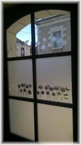 Le G�te Des Marguerites