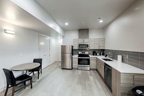 Apartamento Wine Down