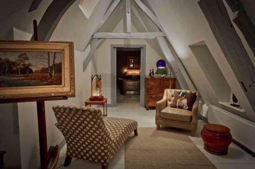 Bed & Breakfast Maison 76