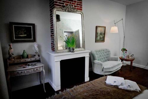Bed & Breakfast Maison 76