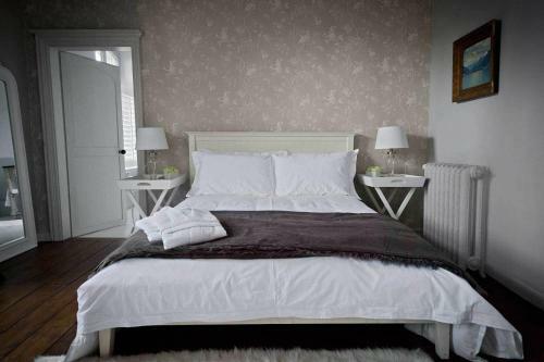 Bed & Breakfast Maison 76