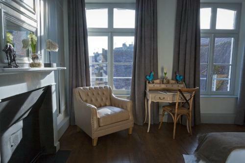 Bed & Breakfast Maison 76