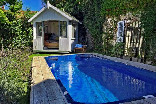 Bed & Breakfast Maison 76