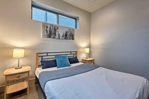 Apartamento Chic Apt 5 Mi From Wineries And 14 Mi To Seattle!