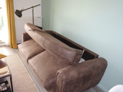 Apartamento 2 Pieces Proche Beauval Et Ch�teaux