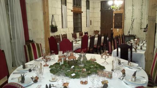 Hostal La Chancellerie