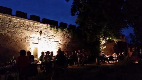 Hostal La Chancellerie