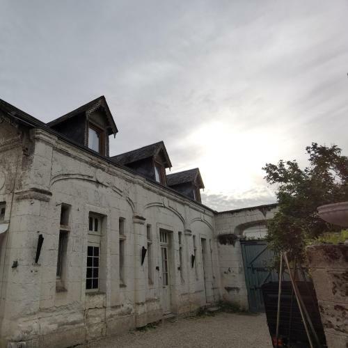 Hostal La Chancellerie