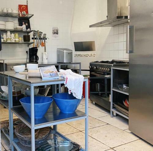 Hostal La Chancellerie