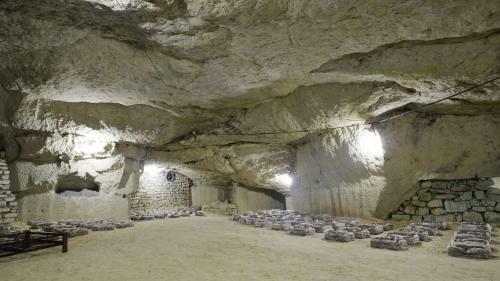 Apartamento Passage Du Saumon