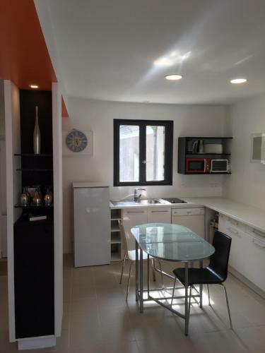 Apartamento Passage Du Saumon