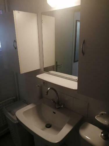Apartamento Studio Pr�s De Beauval