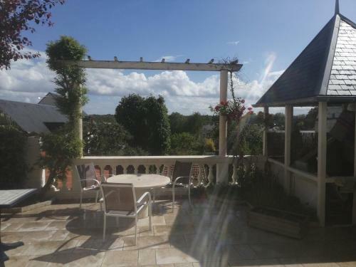 Jolie Maison Atypique � Montrichard