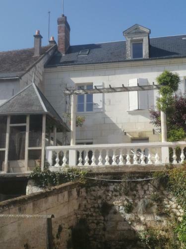 Jolie Maison Atypique � Montrichard
