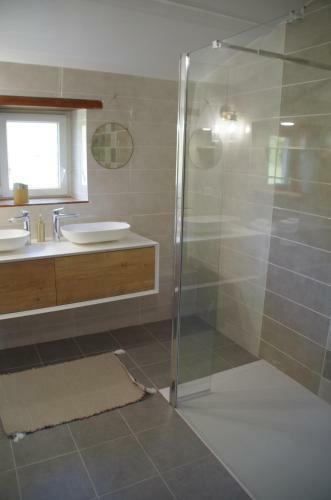 Bed & Breakfast Campagne Oc�an
