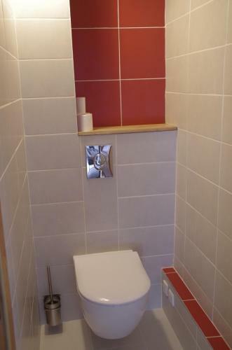 Bed & Breakfast Campagne Oc�an