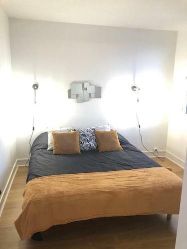 Apartamento Appartement 4 Chambres Vue Sur Rouen
