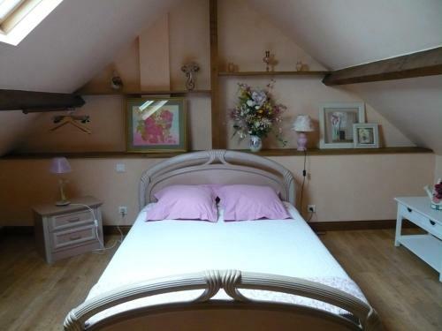 La Grange De Cand�