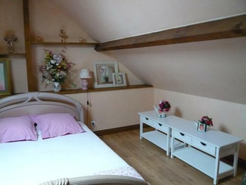 La Grange De Cand�