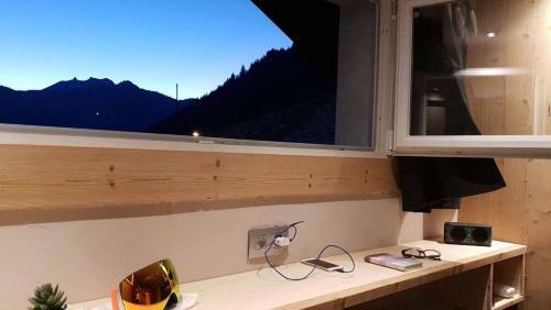 Apartamento Myst�re