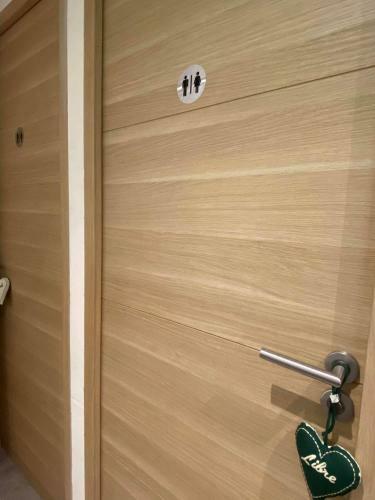 Apartamento Myst�re