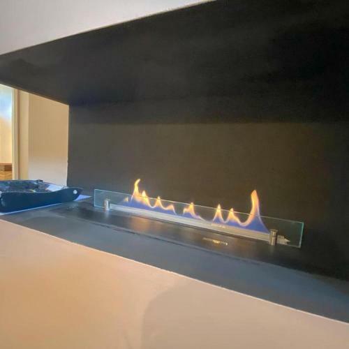 Apartamento Balzac - Propri�t�s Mont Amour