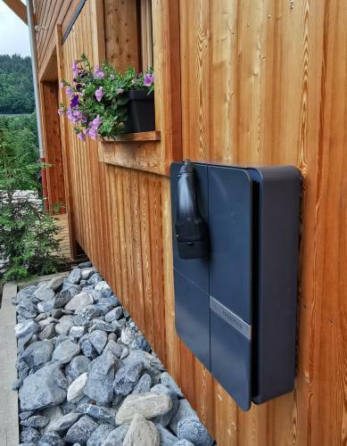 Luxury Chalet Espoir
