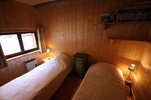 Chalet Marion