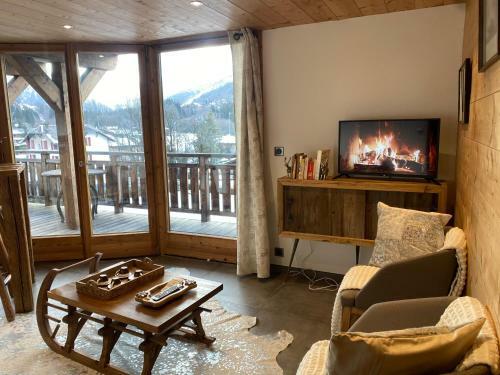 Apartamento La Petite Azal�e
