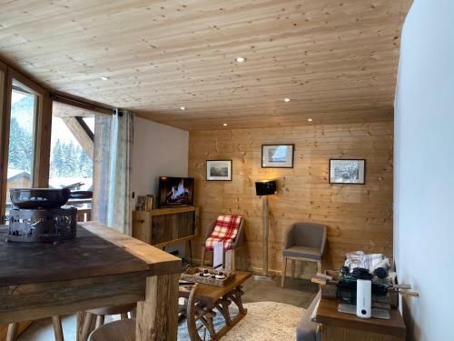 Apartamento La Petite Azal�e