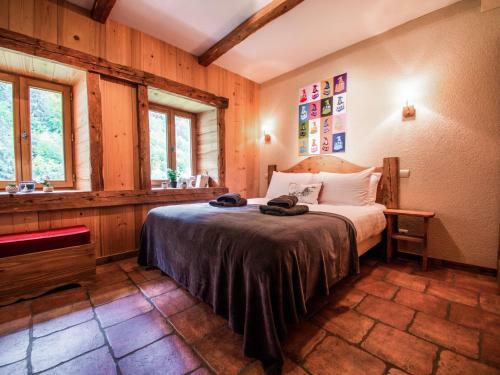 Hotel The Alpichalets Retreat