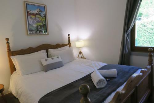 Hotel Heyday Chalet