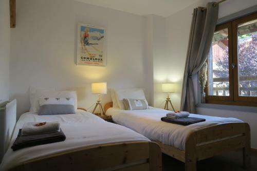 Hotel Heyday Chalet