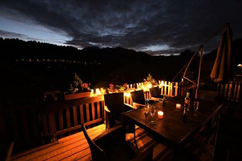 Hotel Heyday Chalet