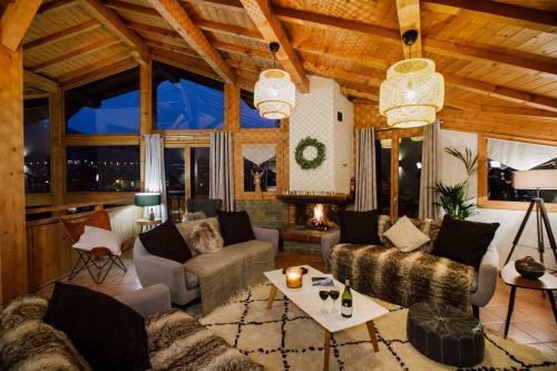 Chalet De L'ange