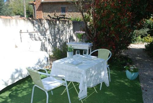 Chambre Au Calme Monts�ret