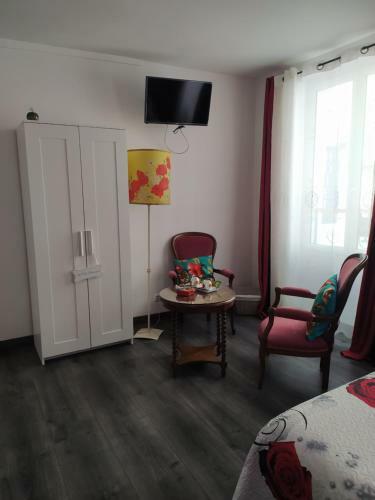 Hotel Les Coquelicots