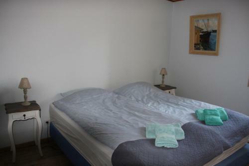 Bed & Breakfast Le P�lerin