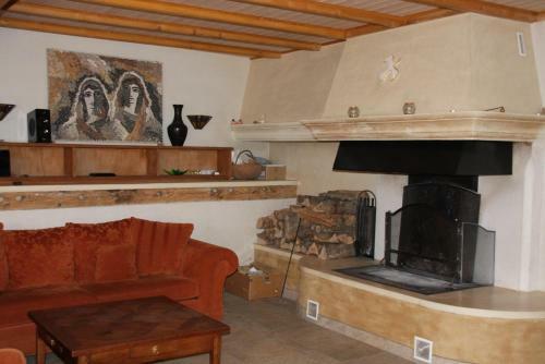 Bed & Breakfast Le P�lerin