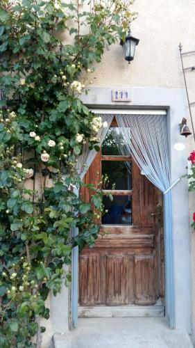 Bed & Breakfast Le P�lerin