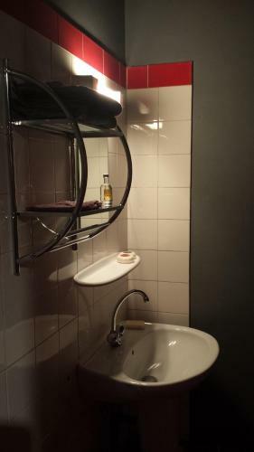 Apartamento G�te Le Caroulet