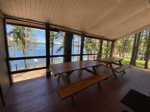 Granite Point Resort