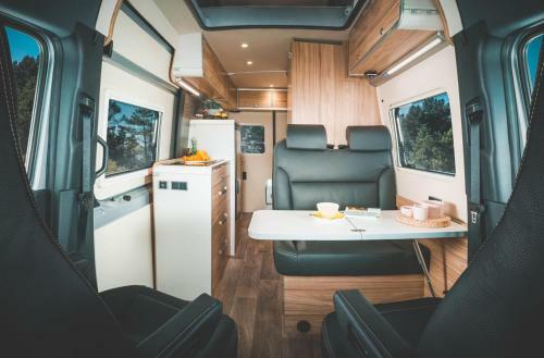 Nomadism