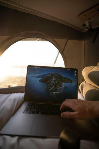 Nomadism