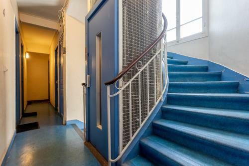 Apartamento Staylib - Gabriel Peri